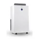 Mobilais kondicionieris 14000 BTU Berdsen BD-584 ar sildīšanu, sausinātāju un WiFi