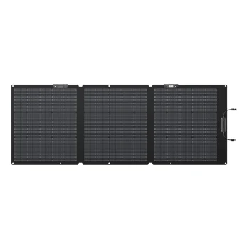 EcoFlow 160W NextGen saules panelis