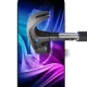 3mk SilkyMatt Pro matēta ekrāna aizsargplēve Xiaomi 17 Ultra