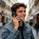 Tech-Protect MagPeak MagSafe vāciņš priekš Samsung Galaxy S26+, melns