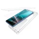 Spigen Elite Shield EZ FIT hibrīda aizsargstikls Samsung Galaxy S25 Ultra caurspīdīgs