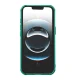 Nillkin Iceblade Prop Magnetic vāciņš iPhone 16e / 17e, zaļš