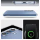 Spigen Samsung Galaxy S25 vāciņš Ultra Hybrid, caurspīdīgs