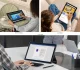 Grafiskā planšete Huion Kamvas Studio 16 KS1601, 15.8\", i7, 16GB, 512GB, Windows 11 Pro, tumši pelēka