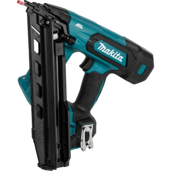 Akumulatora naglotājs Makita DBN620Z 18V (15 Ga, 32–64 mm)