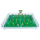 Galda futbols ar atsperu spēlētājiem, 53 x 37 x 13 cm