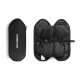 Velosipēda bagāžnieka soma Rockbros 30140062001 5 l, melna