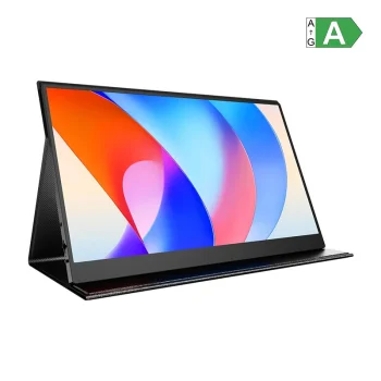 Uperfect USetup E7 15.6" FHD 60Hz skārienjutīgs portatīvais monitors