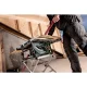 Galda ripzāģis Metabo TS 254 M, 1500 W, 254 mm