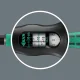 Dinamometriskā atslēga Wera Click-Torque Lock A 5, 1/4\", 2.5–25 Nm