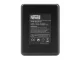 Newell Canon AZ16-1 (Dual) Akumulatora baterijas lādētājs | USB Type-C Battery Charger DL-USB-C