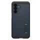 Spigen Tough Armor MagSafe aizsargvāciņš Samsung Galaxy A57 5G tumši zils | Phone Case Cover