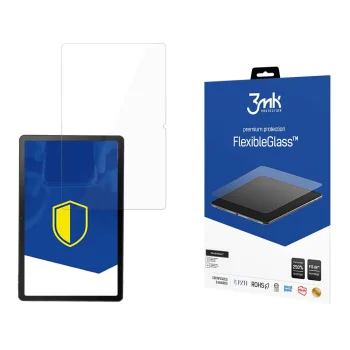 3mk FlexibleGlass hibrīda aizsargstikls Lenovo Tab M10 3rd Gen 10.1
