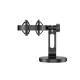 USB mikrofons BOYA K3, melns