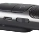 Audiocore AC480 Bluetooth 5.0 brīvroku sistēma automašīnai, melna