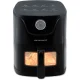 Berdsen BD-654 karstā gaisa friteris, 2.5 l, 1000 W, melns