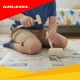 Dinozauru izrakumu komplekts Kruzzel 26771, 5in1