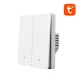 Viedais WiFi gaismas slēdzis Gosund SW9 Tuya 10A