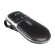 Audiocore AC480 Bluetooth 5.0 brīvroku sistēma automašīnai, melna