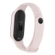 Telcon siksniņa Smart Band M7 aprocei, rozā