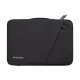 Wozinsky WTNP-14B 13-14\" klēpjdatora soma - melna