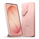 Tech-Protect Kevlar Aura MagSafe vāciņš priekš Samsung Galaxy S26 Ultra, rozā