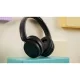 Philips TAH5209BK/00 bezvadu austiņas, melnas