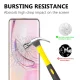 Xiaomi Mi 10 / Mi 10 Pro 3D Full Covering Tempered Glass Screen Protector | Ekrāna aizsargstikls