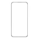 Nillkin CP+PRO rūdīts aizsargstikls iPhone 16 Plus