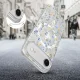 Tech-Protect FlexAir MagSafe vāciņš iPhone 17 Air, Daisies with Leaves