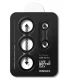 Kameras aizsargstikls Ringke Camera Frame Protector Samsung Galaxy S26 Ultra, 2 gab., melns