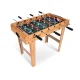 Neo-Sport NS-802 koka galda futbols, 70x37x62 cm