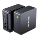 Mini dators GMKtec G11 AMD R2514 16GB 512GB Windows 11 Pro