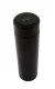 Viedais Termoss Termokrūze ar LCD Displeju un Temperatūras Sensoru, 0,5L | Smart Thermal Mug Bottle Thermos Flask
