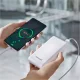 Ārējais akumulators INTENSO 20000 mAh, 3.1A, USB Type-C, balts