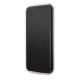 Guess iPhone 11 / XR vāciņš IML Faceted Mirror Disco Iridescent, daudzkrāsains