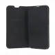 Samsung Galaxy A35 ( SM-A356E/DS ) ) Smart Soft Book Case Cover, Navy | Telefona Vāciņš Maciņš Apvalks Grāmatiņa