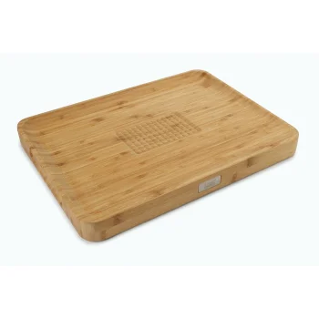 Joseph Joseph Cut&Carve bambusa griešanas dēlis