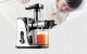 Lēnā sulu spiede AMZCHEF GM3001-WT Cold Press Balta