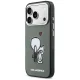 Karl Lagerfeld Karl & Choupette MagSafe Vāciņš iPhone 17 Pro Max - Melns