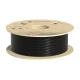 3D printera kvēldiegs Anycubic PLA, 1,75 mm, 1 kg, melns