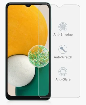 Aizsargstikls Samsung Galaxy A13 4G / 5G / A04s, zeltīts
