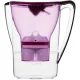 Ūdens filtra krūze BWT Aqualizer Home 125557843, 2.7 l, violeta + 1 filtrs