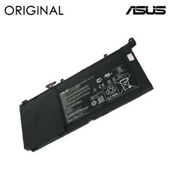 Asus A42-S551 oriģinālais klēpjdatora akumulators, 50Wh