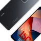 Telefona vāciņš 3mk Clear Case priekš Xiaomi Redmi 15C, caurspīdīgs