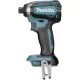 Akumulatora triecienskrūvgriezis Makita DTD153Z 18V 170 Nm 1/4\"