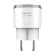Gosund SP111 3680W 16A WiFi viedā rozete, Tuya