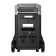 Fossibot F3600 Pro 3600W 3840Wh Uzlādes stacija, Melna