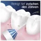 Oral-B Center OxyJet Mutes irigators + Oral-B Pro 1