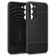 Samsung Galaxy S23+ Plus (SM-S916) Caseology Parallax Case Cover, Black | Telefona Vāciņš Maciņš Maks Apvalks...